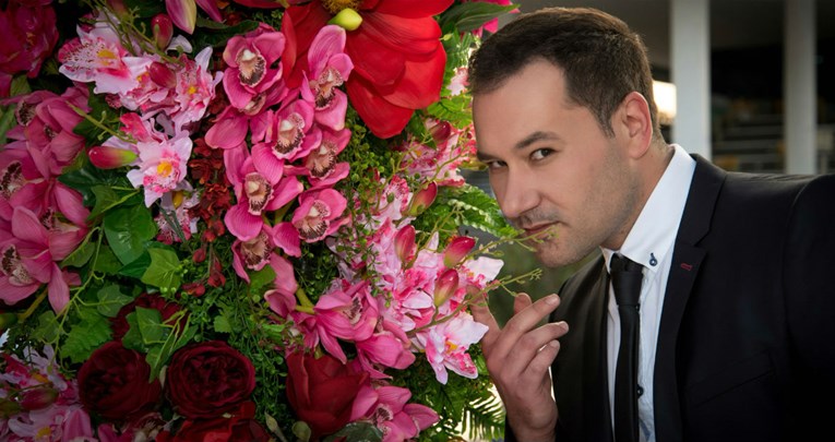 Tomislav Vrbanec kreirao ekskluzivan parfem za Miss Supranational Hrvatske 2018.